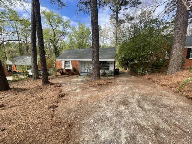 House for rent in Wake, North Carolina