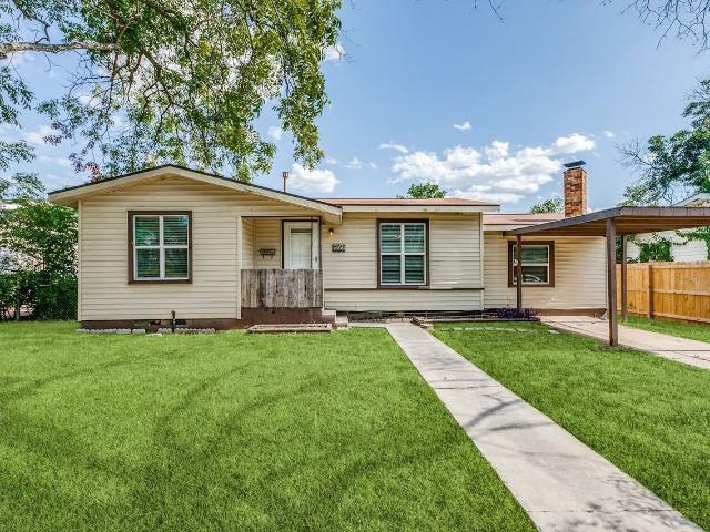 House for rent in Leesville, Texas