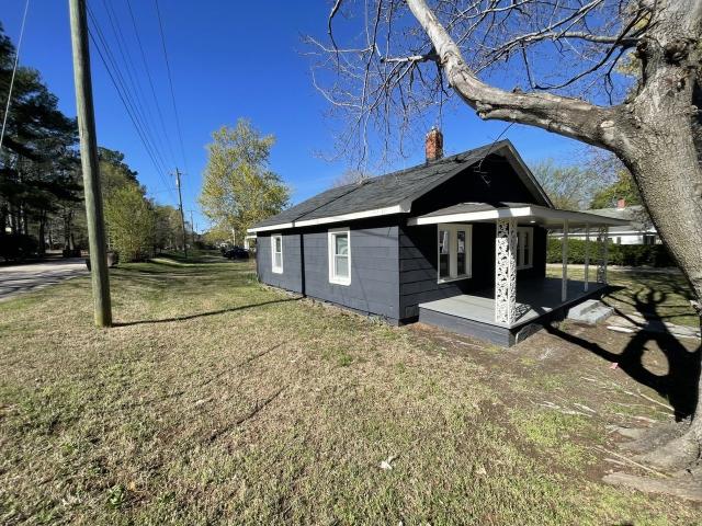 House for rent in Wake Forest, Wake County