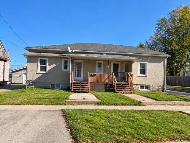 House for rent in Welland, Golden Horseshoe