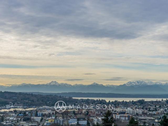 House for rent in Seattle, Washington
