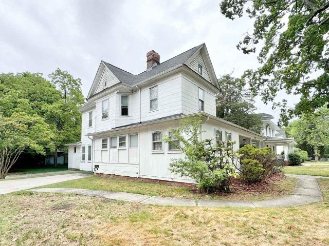 House for rent in Guilford, North Carolina