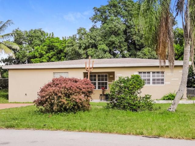 House for rent in Miramar, Florida