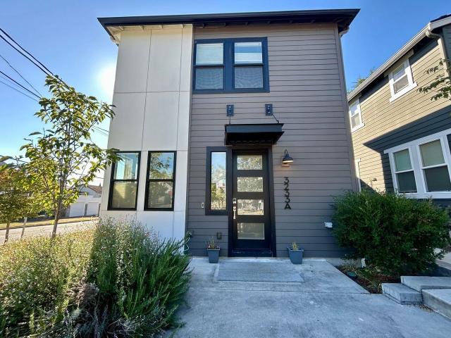 House for rent in Beacon Hill, Seattle