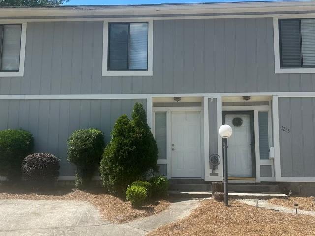 House for rent in Augusta, Georgia