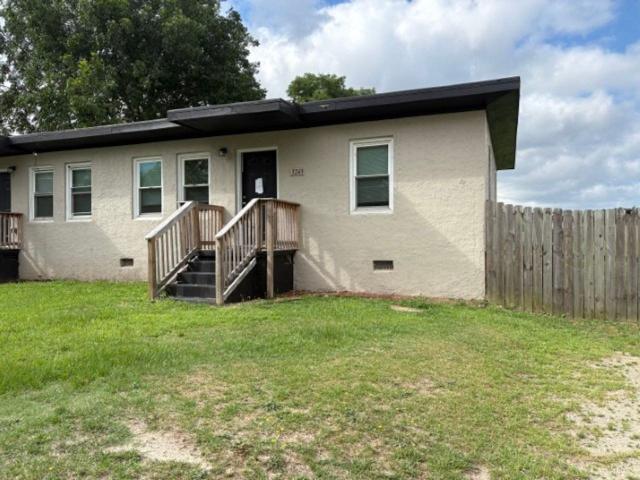 House for rent in Fayetteville, North Carolina