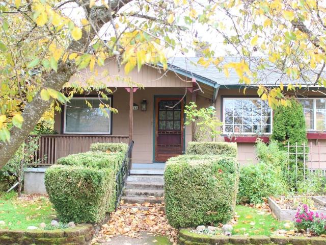 House for rent in Portland, Oregon