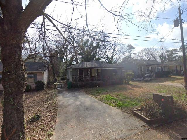 House for rent in Scottdale, Georgia