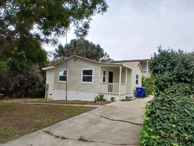 House for rent in San Diego