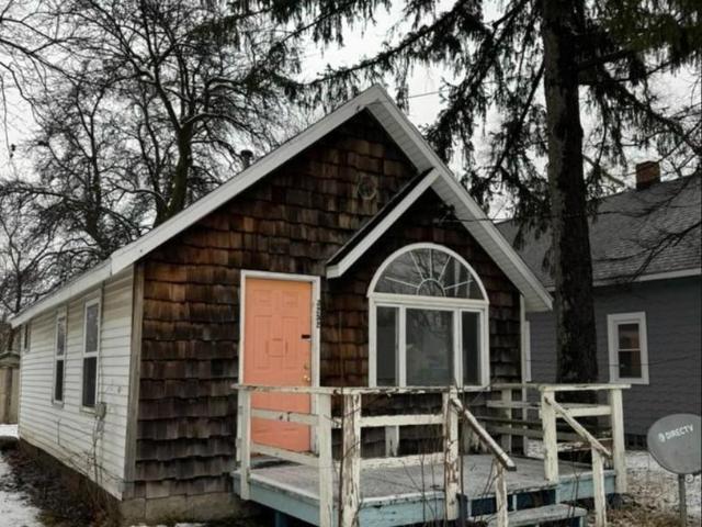 House for rent in Bailey, Michigan