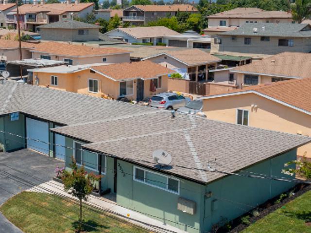 House for rent in Rosemead, California