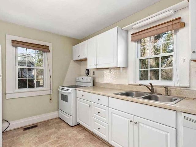 House for rent in Pfafftown, North Carolina