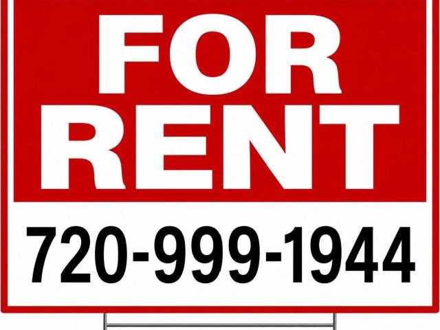 House for rent in Aurora, Colorado