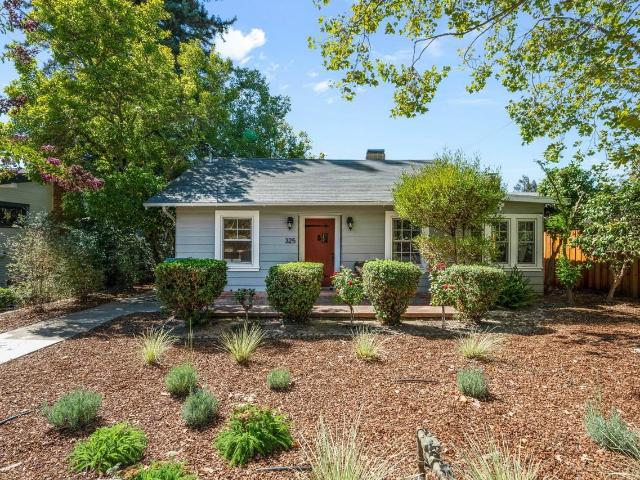 House for rent in Healdsburg, Sonoma County