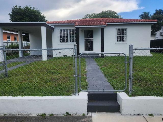 House for rent in North Miami, Florida