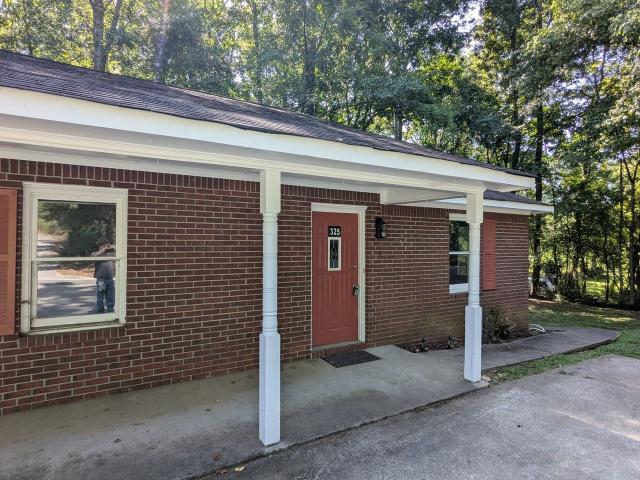 House for rent in Georgia