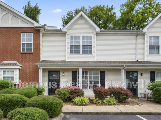 House for rent in Tennessee