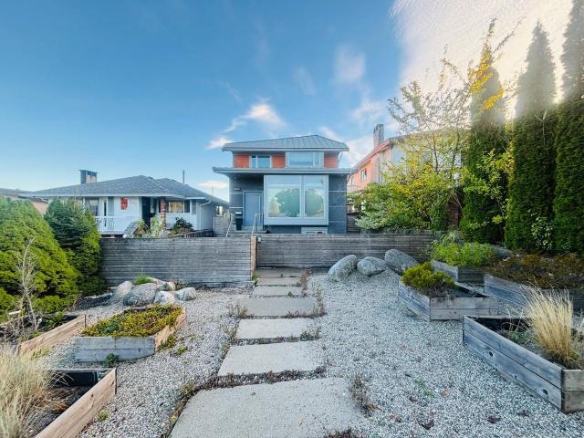 House for rent in Mount Pleasant, Vancouver