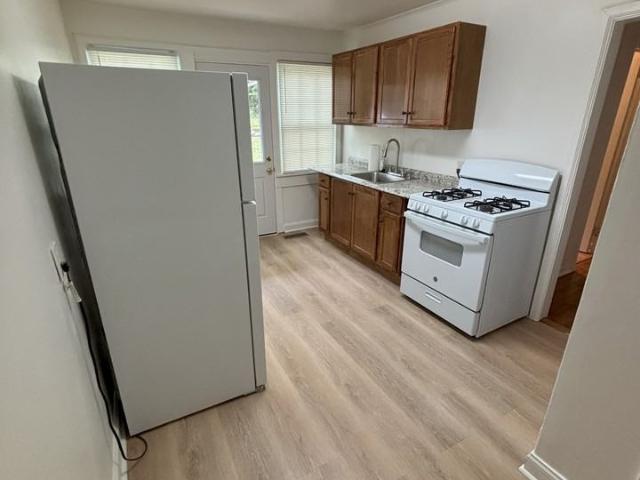 House for rent in Georgia