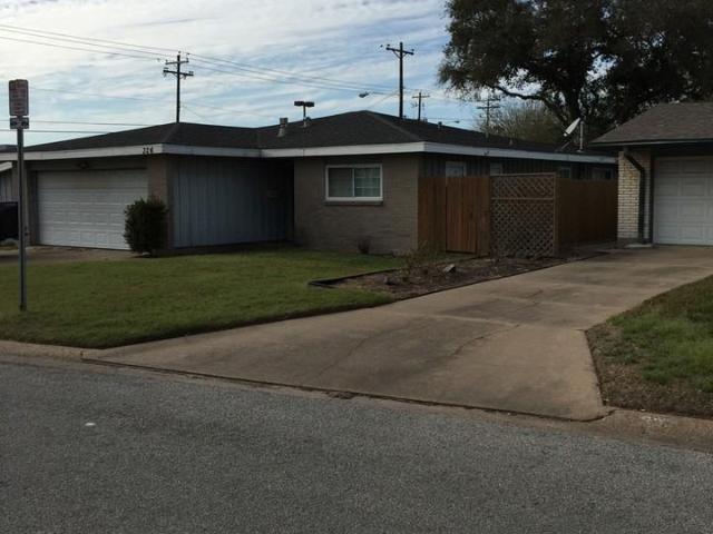 House for rent in Galveston, Galveston County