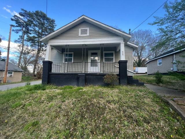 House for rent in Gastonia