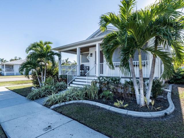 Apartment for rent in Punta Gorda