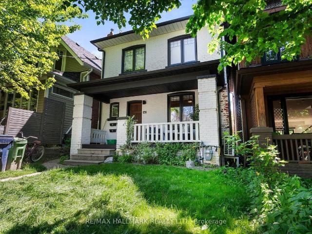House for rent in Toronto