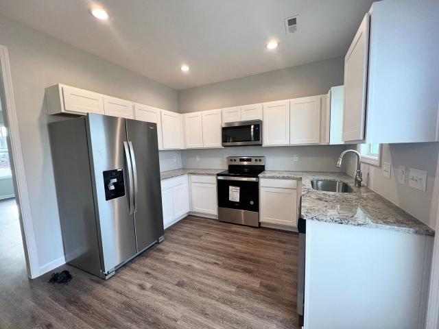 House for rent in Smithfield, North Carolina
