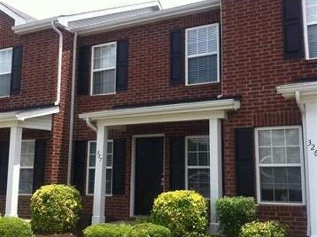 House for rent in Tennessee