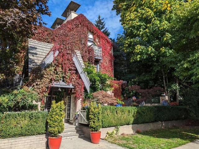 House for rent in North Vancouver, British Columbia