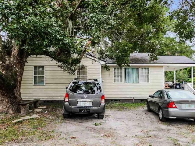 House for rent in Jacksonville, Florida