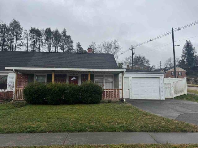 House for rent in Tennessee