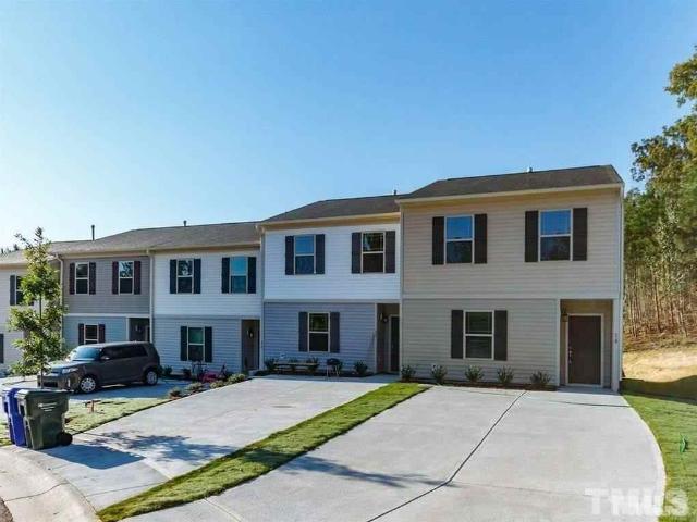 House for rent in Durham, North Carolina