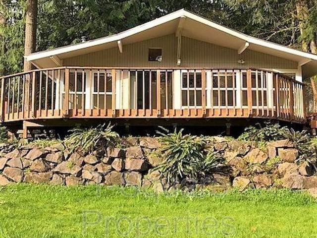 House for rent in Duvall, Washington