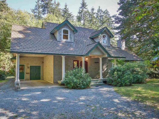 House for rent in Clinton, Island County