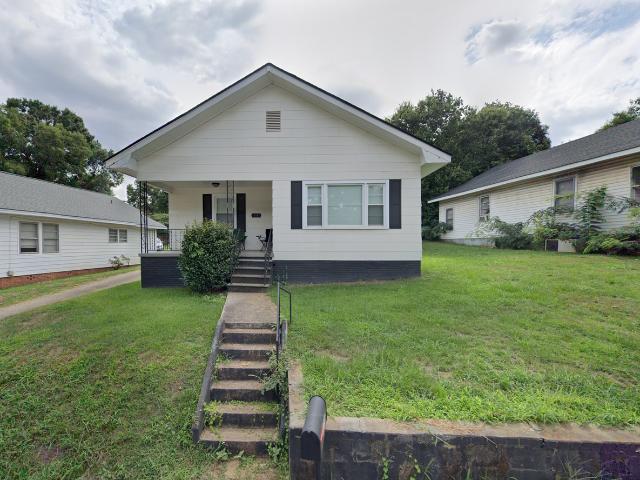 House for rent in Greenville