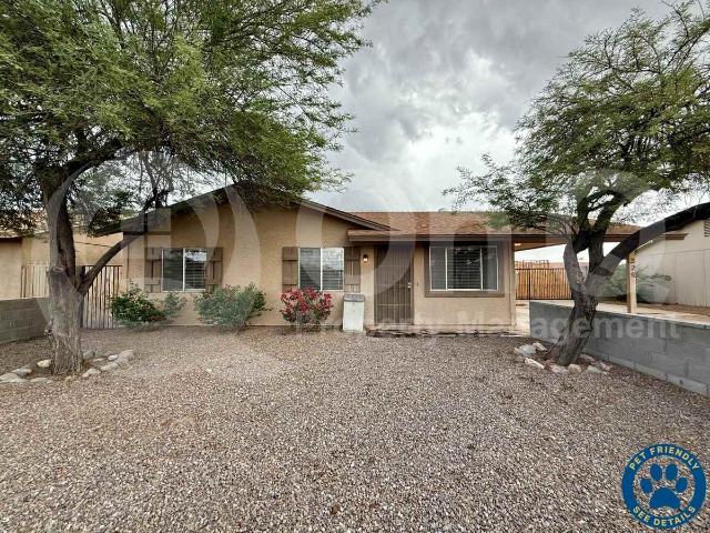 House for rent in Laveen, Arizona