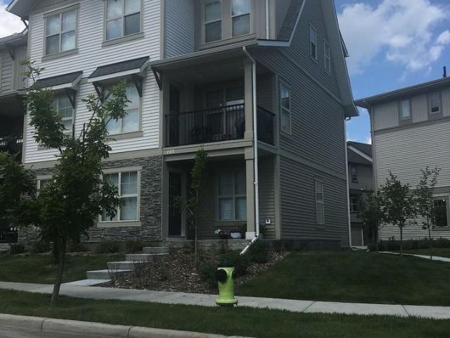 House for rent in Town of Cochrane, Alberta