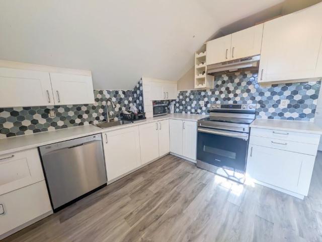 House for rent in St. Catharines, Golden Horseshoe