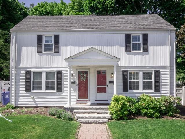 House for rent in Wakefield, Massachusetts