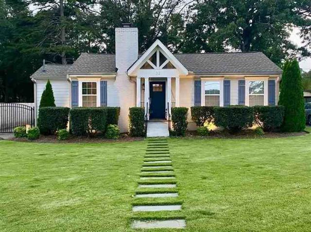 House for rent in Greenville, South Carolina