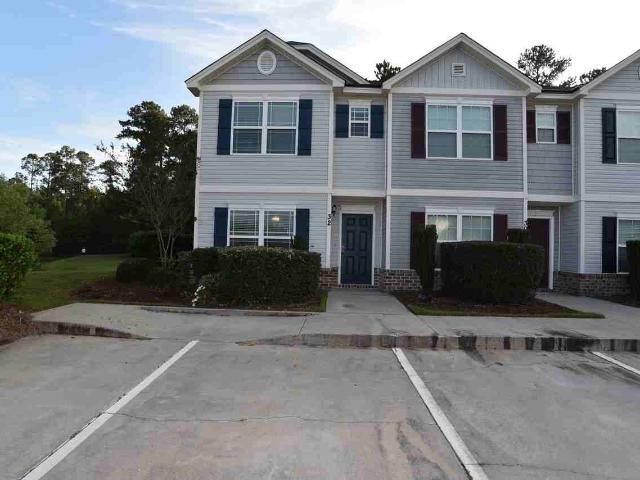 House for rent in Savannah, Georgia