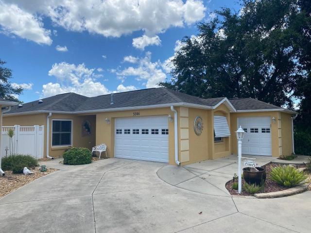 House for rent in The Villages - District 3, The Villages