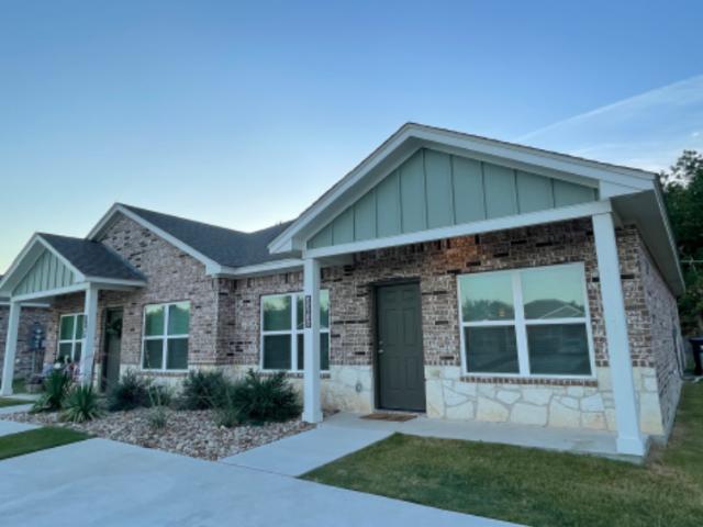 House for rent in Waco, Texas