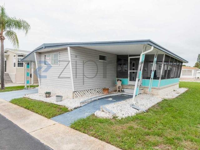 House for rent in Dunedin, Florida