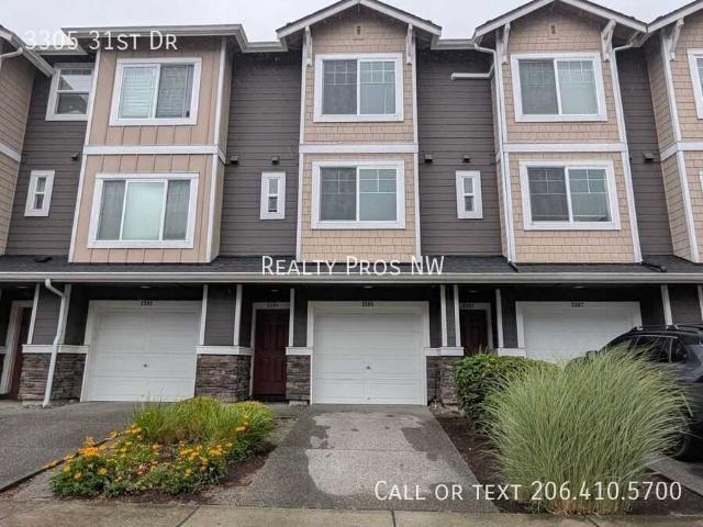 House for rent in Everett, Washington