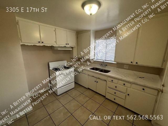House for rent in Long Beach, California