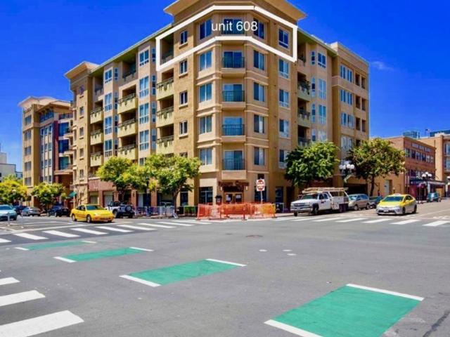 House for rent in San Diego