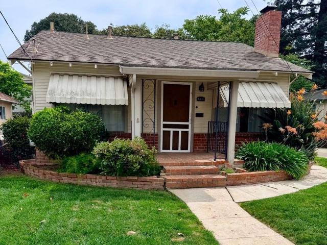 House for rent in Sunnyvale, California