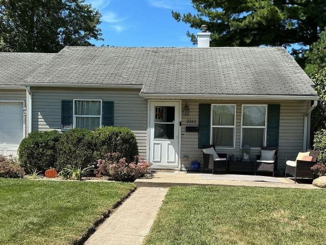 House for rent in Tippecanoe, Indiana